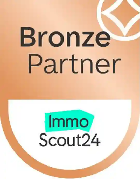 Logo, Immo Scout24
