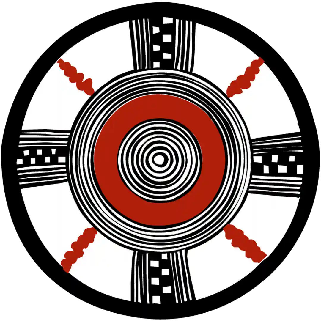 Amricha Logo
