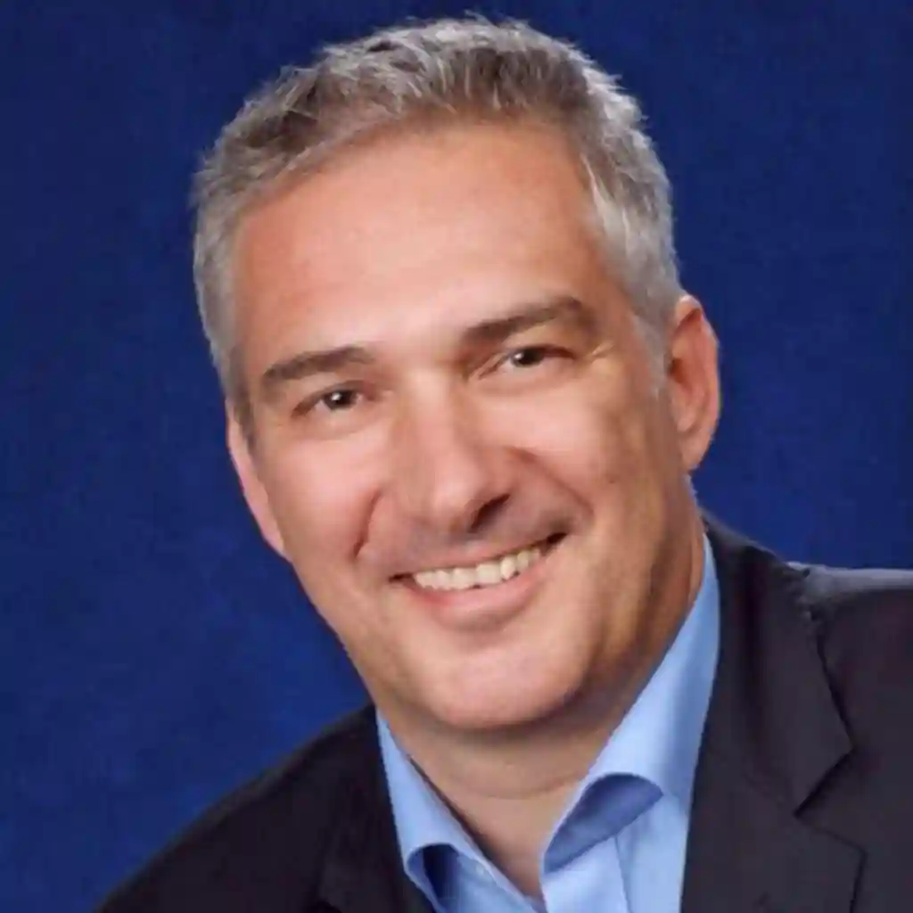 Alexander Malios
