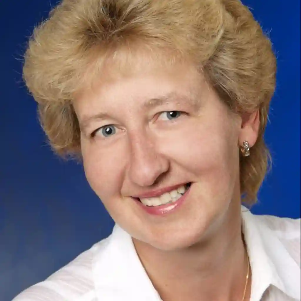 Kerstin Koslowski